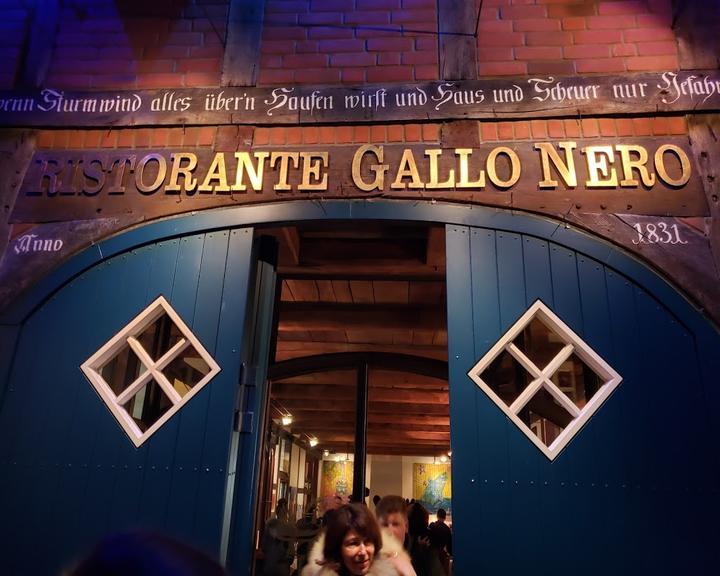 Ristorante Gallo Nero